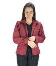Conjunto Agasalho Feminino Butu Biru Tactel Microfibra Semi impermeável - Borbô